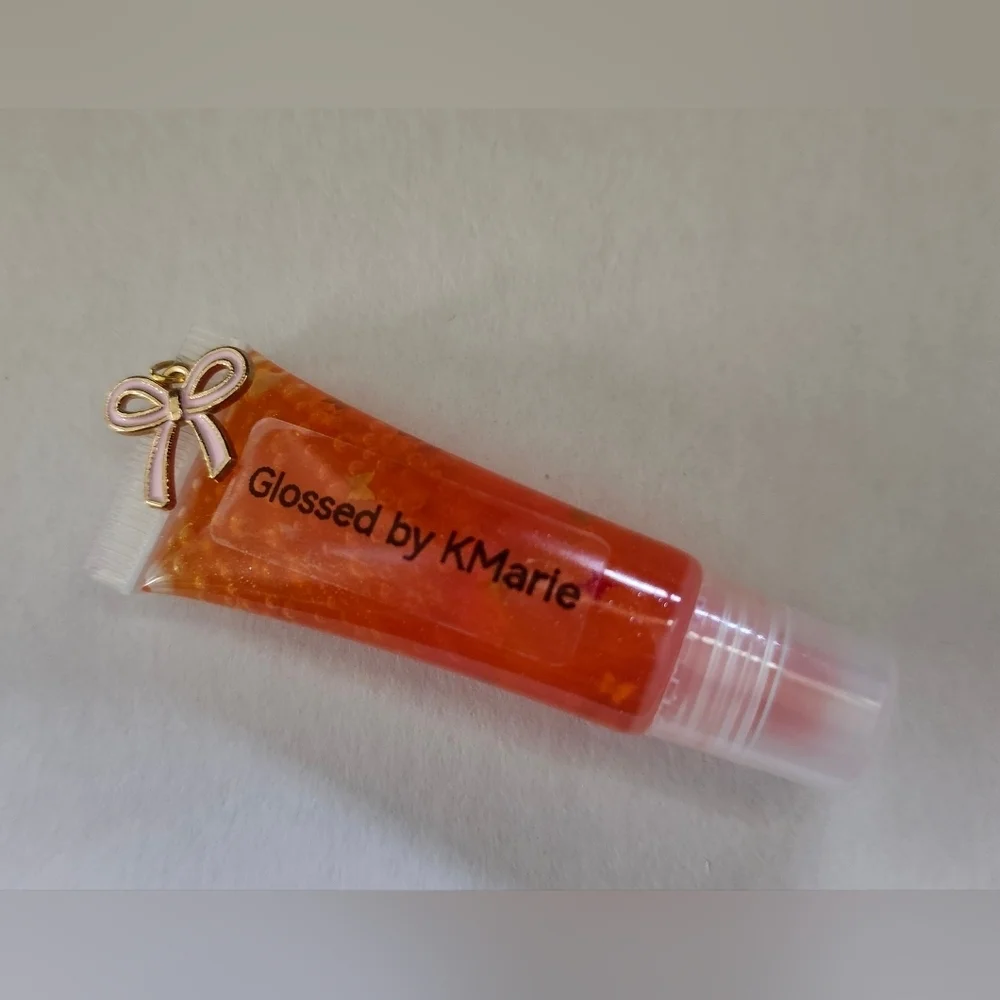 Glossed by KMarie Handmade Lip Gloss